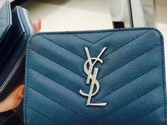 -SAINT LAURENT(海港城店)