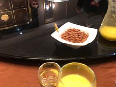 -北门饭店(三香路店)