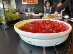 -墨泉峰味(润和国际广场店)