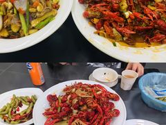 -一起吃小龙虾·海鲜(海珠店)