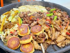 -一烙锅(友谊店)