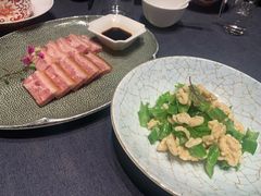 -食悦江南·淮扬菜·烤鸭(亚运村·惠新店)