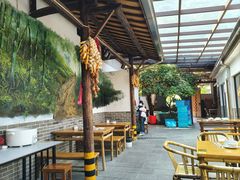 -李东农庄·当地安吉味(中南百草园店)