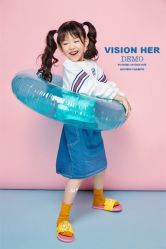 -VISION HER·薇森鹤专业孕婴亲子摄影工作室