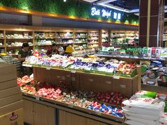 -利客来李村购物中心