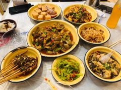 -东排食堂长沙小吃大排档(五一广场店)