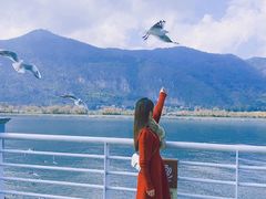 -滇池海埂公园