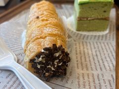 -蜂蝶来饼店(拱北总店)