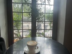 -1901 Cafe(西四店)