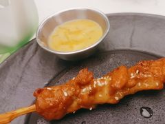 -KingThaia金泰兰(滨江天街店)