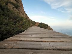 -白草畔自然风景区