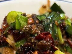 -藕妈妈老汉口家常菜(武汉天地店)