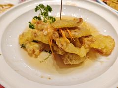 -那家老院子东北菜·饺子·小鸡炖蘑菇(艳华街店)