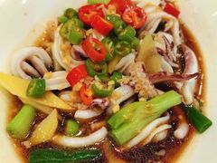 -金地利海鲜酒楼(清凉门店)