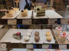 -巴黎贝甜(右安门店)
