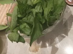 -一叶一世界·素食餐厅(锦华万达店)