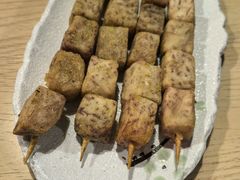 -质烤烤物·活烤海鲜(质烤总店)