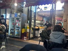 -崔孃烧烤