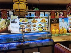 -渔家风味·鲅鱼水饺·央视展播·海鲜天津菜(开发区店)