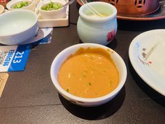 -额尔敦涮肉自助(摩尔城店)