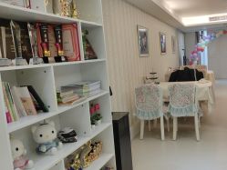 -金月汇月子会所(常宁宫生态店)