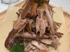-李记饺子·熏酱东北菜(欢乐谷店)