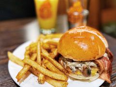-瑞食酒馆 La Taverne Suisse