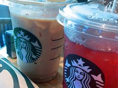 -星巴克(珠海仁恒滨海中心店)