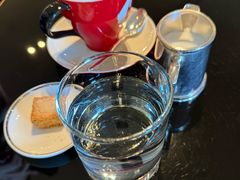 -王府半岛酒店·大堂茶座
