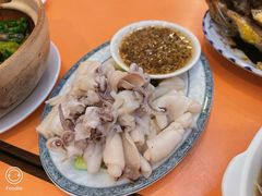 -雅苑餐厅(朝天路店)