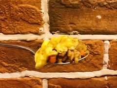 流心熔岩蛋包饭-爆丼日式大排档(季华园店)