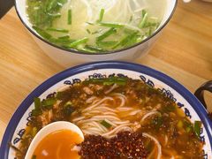 -德致祥云南过桥米线(云天小苑店)