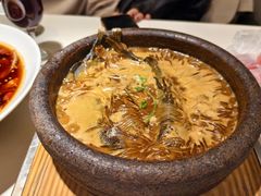 -小放牛河北菜(长安万达店)