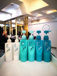 -雅仕 HAIR SALON 美发沙龙