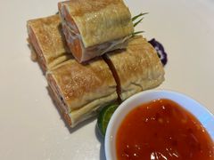 -庆云楼饭庄(什刹海店)