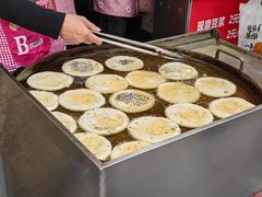 -涂记油酥饼(江汉三路店)