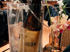 -肆海小川菜酒馆Wine Bistro (青年路店)
