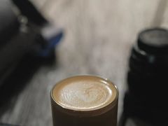 -WABI COFE(愚园路店)