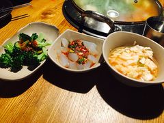 -包装马车·韩国料理·포장마차