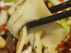 -飞虹鱼馆(春华路店)