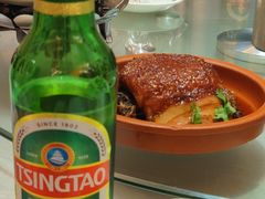 -伙工殿餐厅(吉大店)