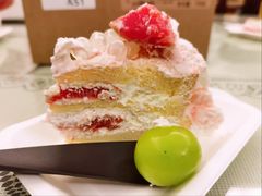甜心芭蕾-可莎蜜儿(金城店)