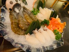 -左庭右院鲜牛肉火锅(苏州园区永旺店)