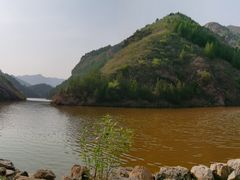 -仙居谷风景区