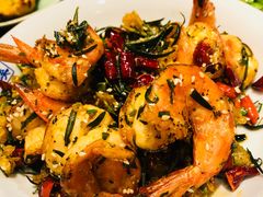 -兰溪小馆(东直门簋街店)