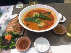 -蔡澜PHO(海岸城店)