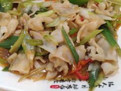 -富临港·蒸汽海鲜·手抓海鲜·炒菜(栈桥店)
