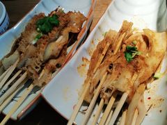 -杨翔豆皮涮牛肚(万和城店)