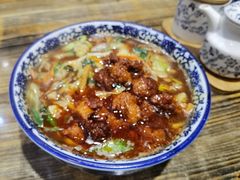 -顺丰面馆(打浦店)