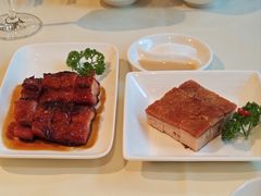 -利苑酒家(金宝店)